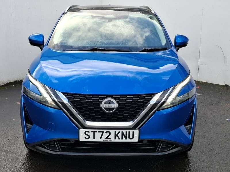 Used Nissan Qashqai 2022 for sale - 76392582: Photo 12