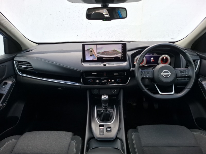 Used Nissan Qashqai 2022 for sale - 76392582: Photo 2