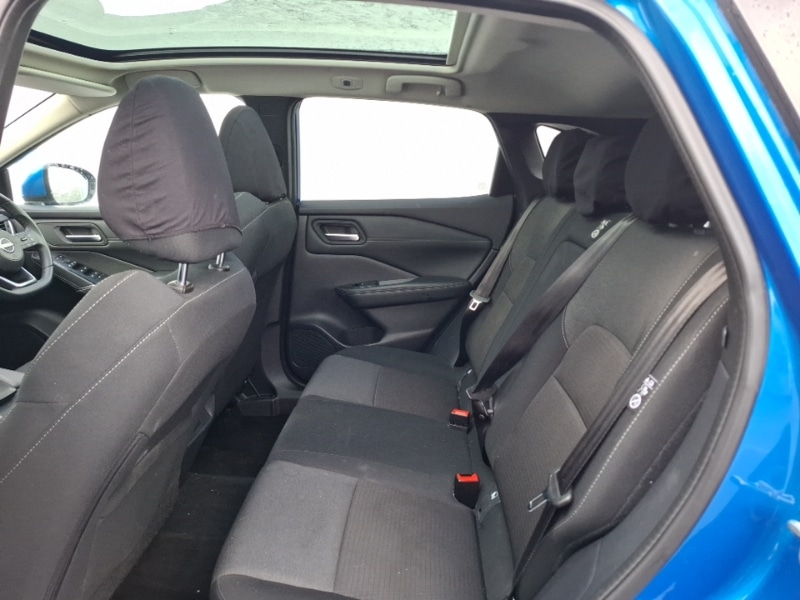 Used Nissan Qashqai 2022 for sale - 76392582: Photo 6