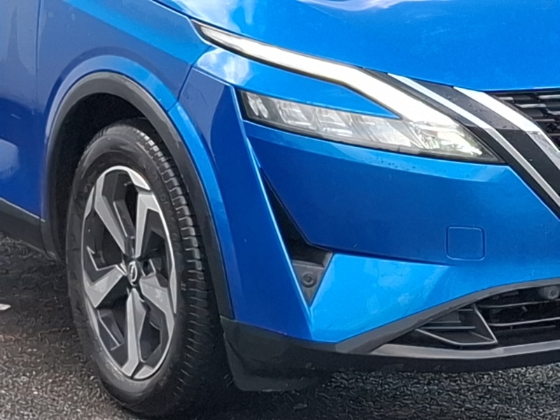 Used Nissan Qashqai 2022 for sale - 76392582: Photo 9