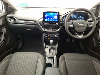 Used Ford Puma 2023 for sale - 75663507: Photo
