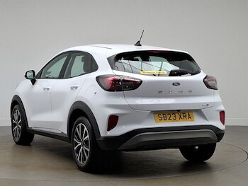Used Ford Puma 2023 for sale - 75663507: Photo