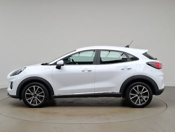 Used Ford Puma 2023 for sale - 75663507: Photo