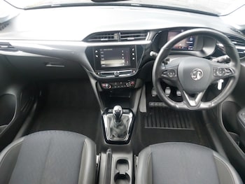 Used Vauxhall Corsa 2021 for sale - 78940403: Photo