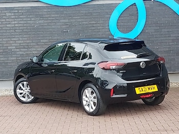 Used Vauxhall Corsa 2021 for sale - 78940403: Photo