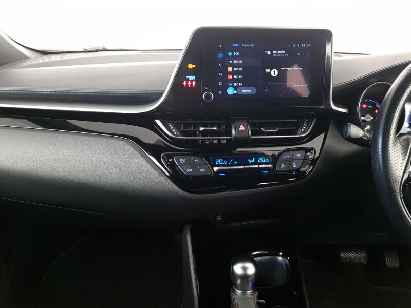 Used Toyota C-HR 2022 for sale - 77503889: Photo 11