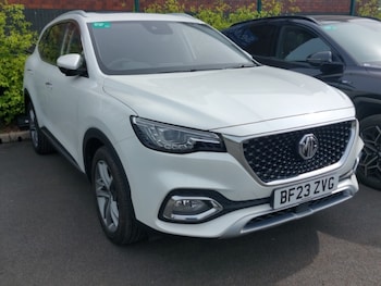 Used MG MG HS 2023 for sale - 78203656: Photo