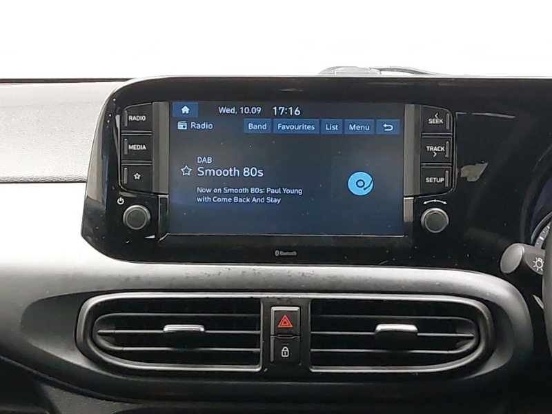 Used Hyundai i10 2022 for sale - 76427111: Photo 10