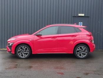 Used Hyundai KONA 2022 for sale - 77876896: Photo