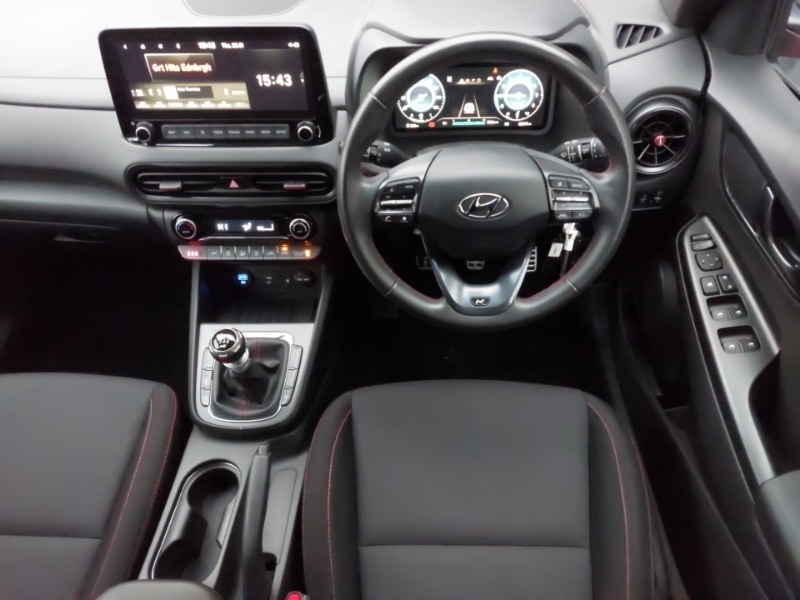Used Hyundai KONA 2022 for sale - 77876896: Photo 7