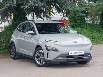 2022 - 150kW Premium 64kWh 5dr Auto