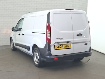 Used Ford Transit Connect 2024 for sale - 79176208: Photo