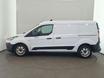 Used Ford Transit Connect 2024 for sale - 79176208: Photo