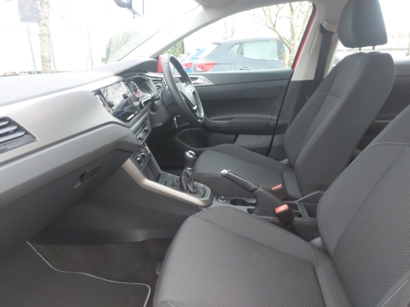 Used Volkswagen Polo 2020 for sale - 77338998: Photo 5