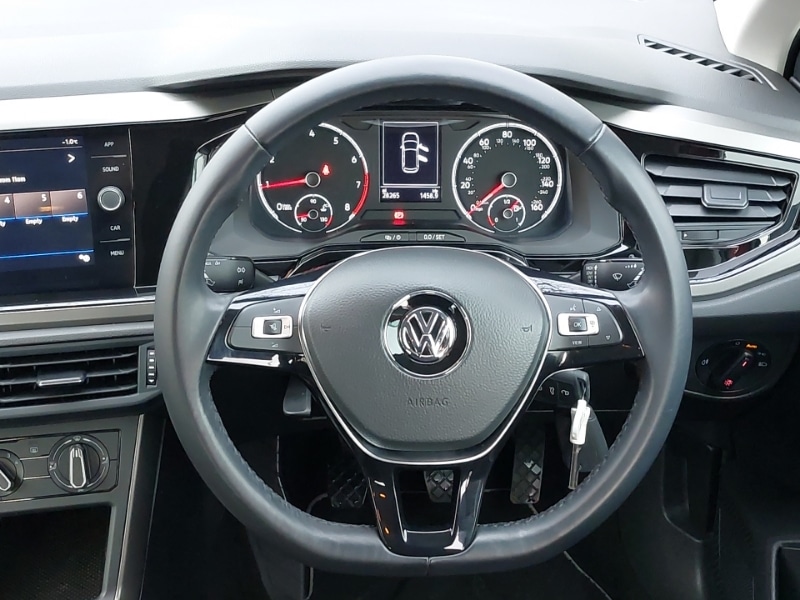 Used Volkswagen Polo 2020 for sale - 77338998: Photo 7