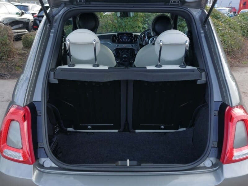 Used Fiat 500 2023 for sale - 77948487: Photo 8