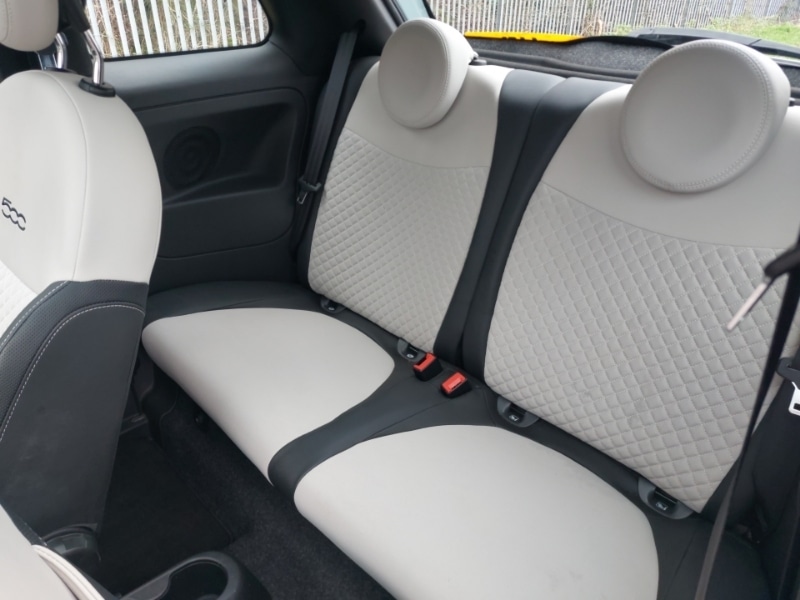 Used Fiat 500 2023 for sale - 77062837: Photo 6