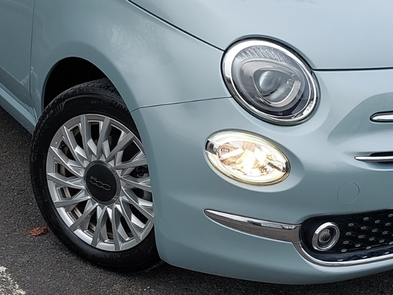 Used Fiat 500 2023 for sale - 77062837: Photo 9