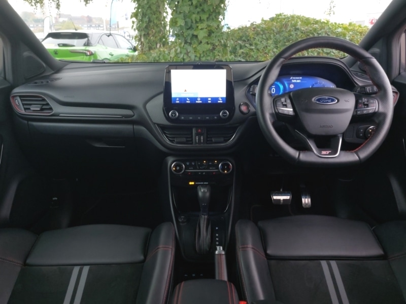Used Ford Puma 2023 for sale - 76347598: Photo 2