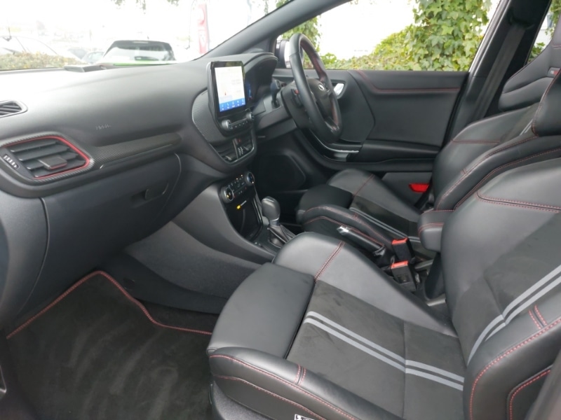 Used Ford Puma 2023 for sale - 76347598: Photo 5