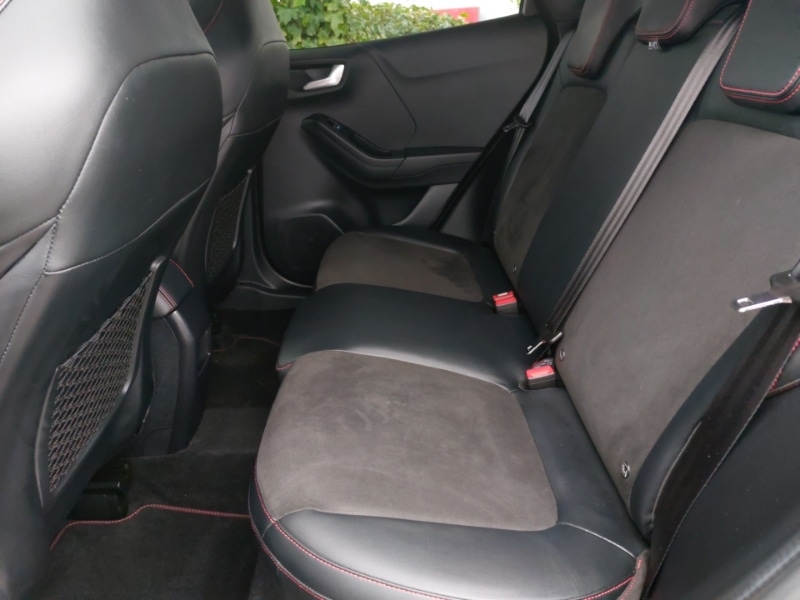 Used Ford Puma 2023 for sale - 76347598: Photo 6