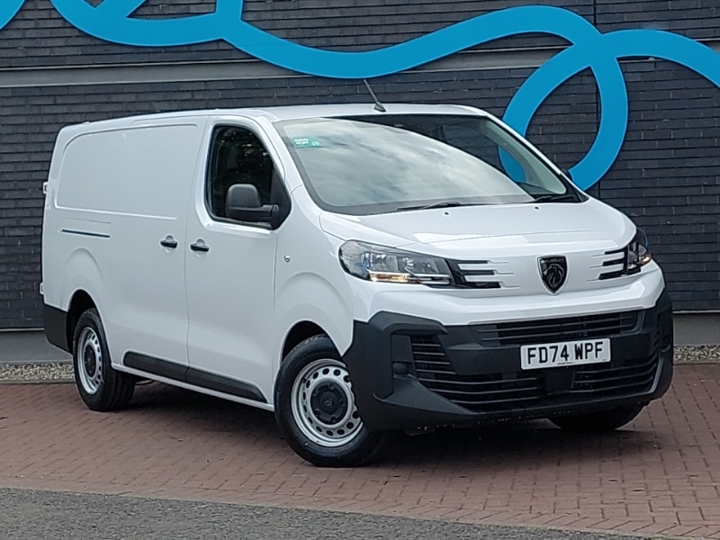 Used Peugeot Expert 2024 for sale - 76764769: Photo 1