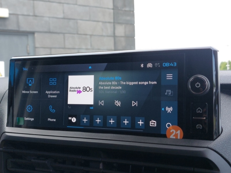 Used Peugeot Expert 2024 for sale - 76764769: Photo 10