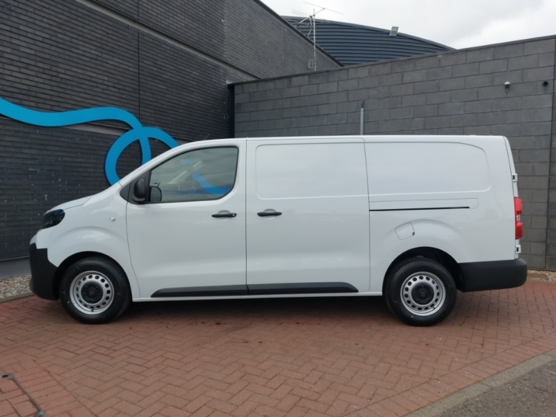 Used Peugeot Expert 2024 for sale - 76764769: Photo 4