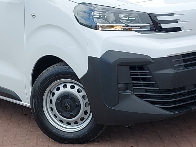 Used Peugeot Expert 2024 for sale - 76764769: Photo 9