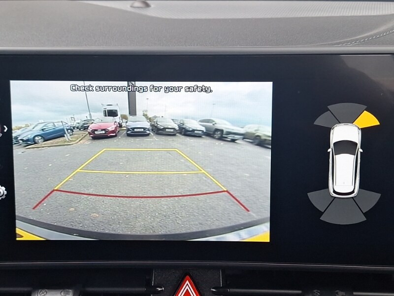 Used Kia Sportage 2022 for sale - 77569458: Photo 11