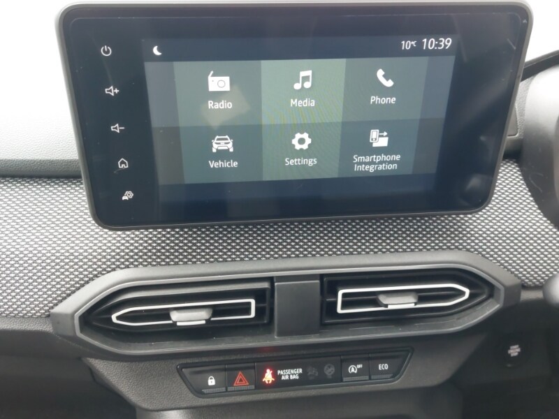 Used Dacia Sandero 2023 for sale - 78198539: Photo 10