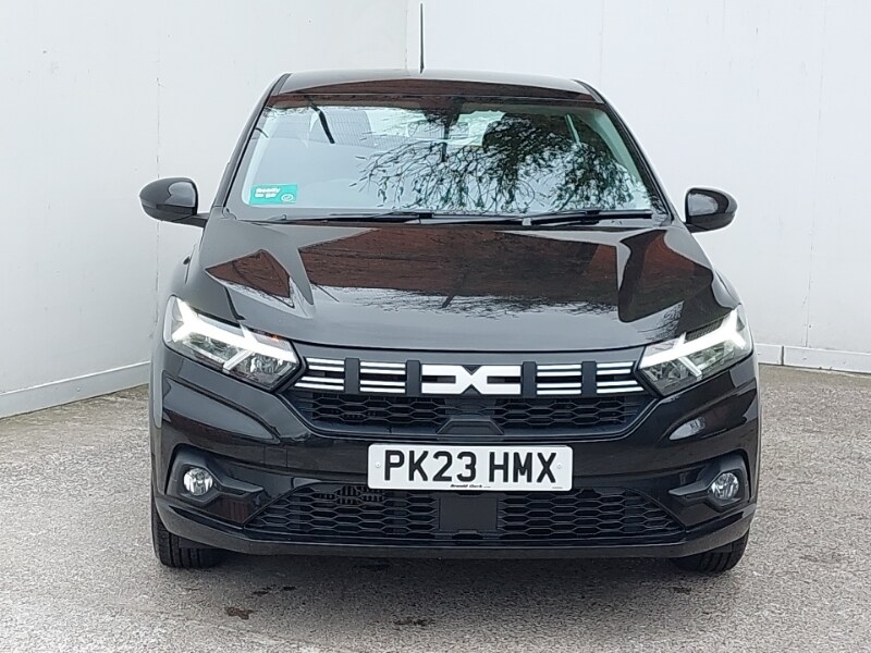 Used Dacia Sandero 2023 for sale - 78198539: Photo 12
