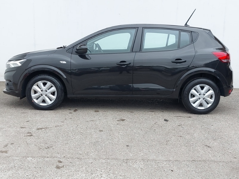 Used Dacia Sandero 2023 for sale - 78198539: Photo 4