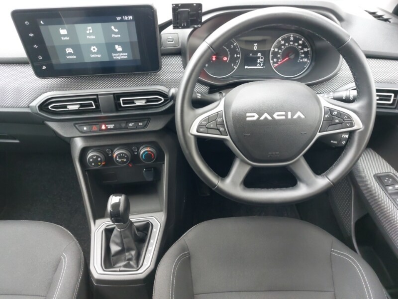 Used Dacia Sandero 2023 for sale - 78198539: Photo 7