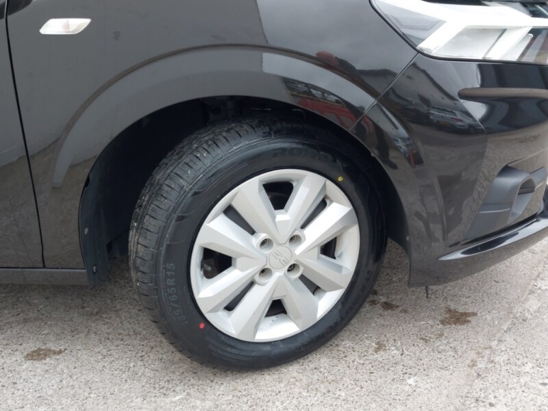 Used Dacia Sandero 2023 for sale - 78198539: Photo 9