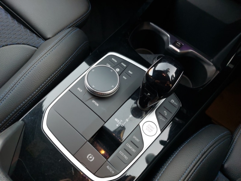 Used BMW 1 Series 2022 for sale - 77003870: Photo 10