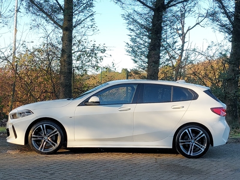 Used BMW 1 Series 2022 for sale - 77003870: Photo 4