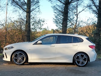 Used BMW 1 Series 2022 for sale - 77003870: Photo