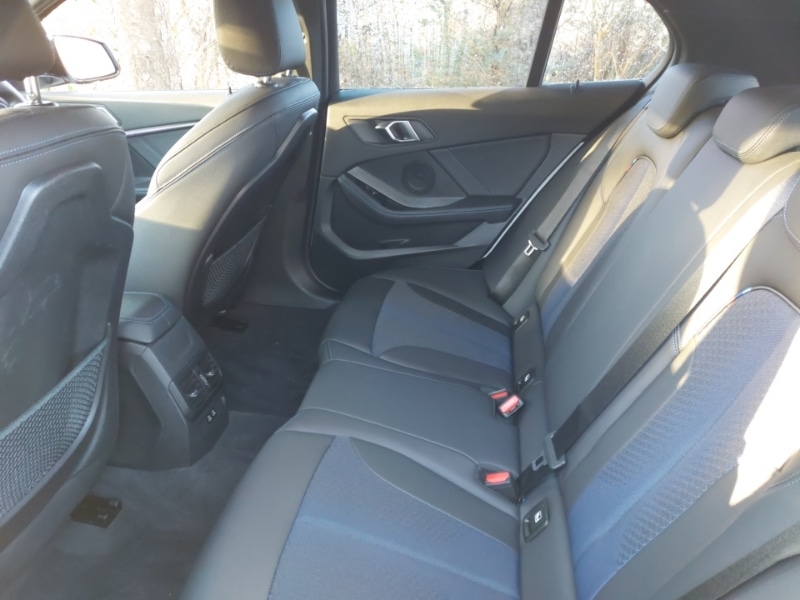 Used BMW 1 Series 2022 for sale - 77003870: Photo 6