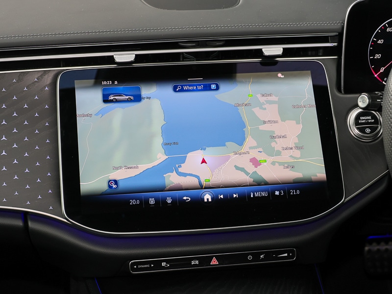 Used Mercedes-Benz E Class 2024 for sale - 77277963: Photo 10