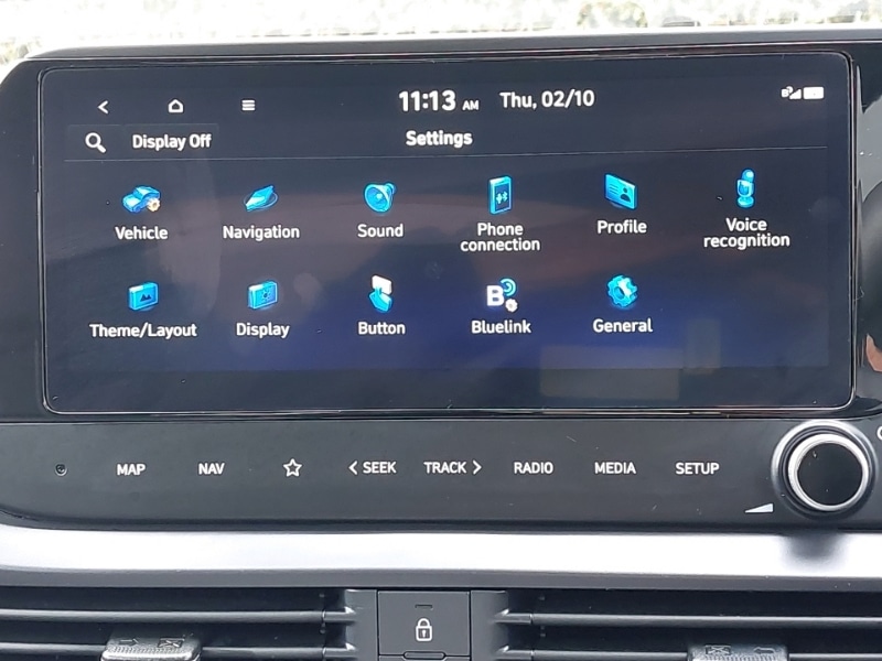 Used Hyundai BAYON 2024 for sale - 76150104: Photo 12