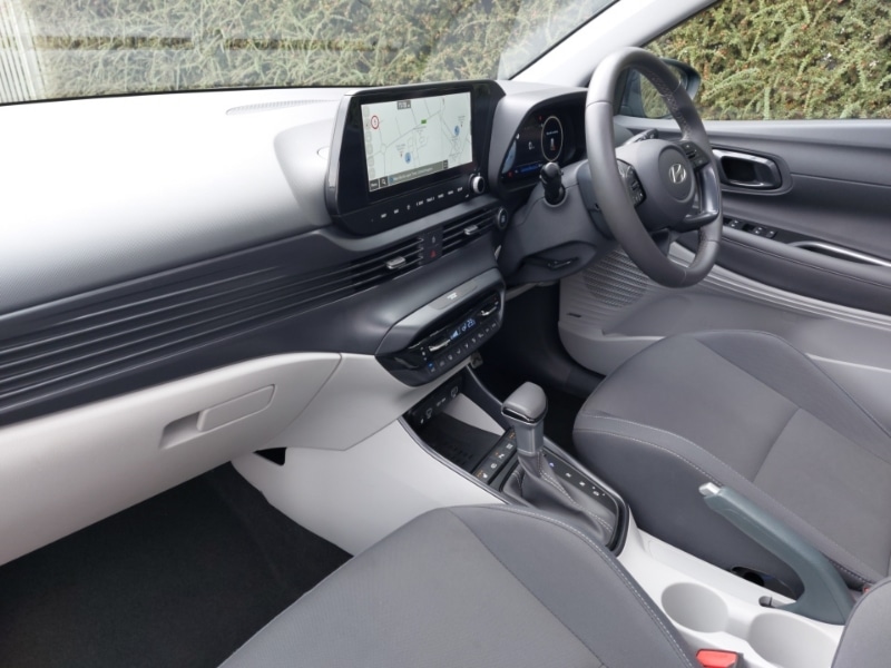 Used Hyundai BAYON 2024 for sale - 76150104: Photo 5