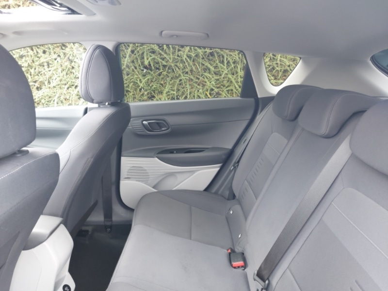 Used Hyundai BAYON 2024 for sale - 76150104: Photo 6