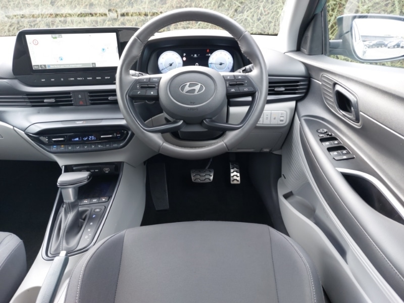 Used Hyundai BAYON 2024 for sale - 76150104: Photo 7