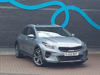 Used Kia XCeed 2022 for sale - 78638499: Photo
