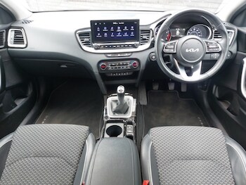 Used Kia XCeed 2022 for sale - 78638499: Photo
