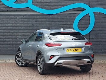 Used Kia XCeed 2022 for sale - 78638499: Photo