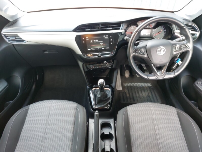 Used Vauxhall Corsa 2022 for sale - 77964614: Photo 2