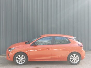 Used Vauxhall Corsa 2022 for sale - 77964614: Photo