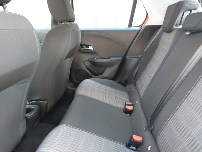 Used Vauxhall Corsa 2022 for sale - 77964614: Photo 6